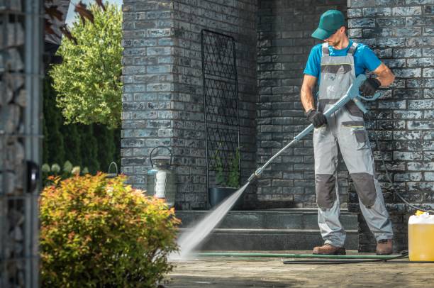 Best Pool Deck Cleaning  in Nags Head, NC